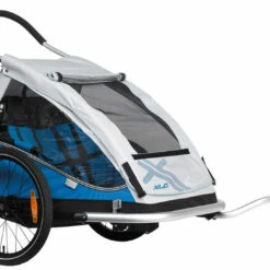 XLC Duo8teen Kinderanhänger 2019