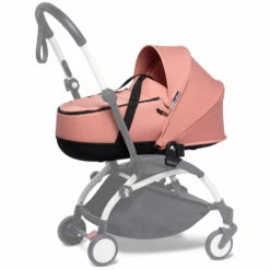 BABYZEN YOYO 0+ Kinderwagen Komplett Ausstellungsstück